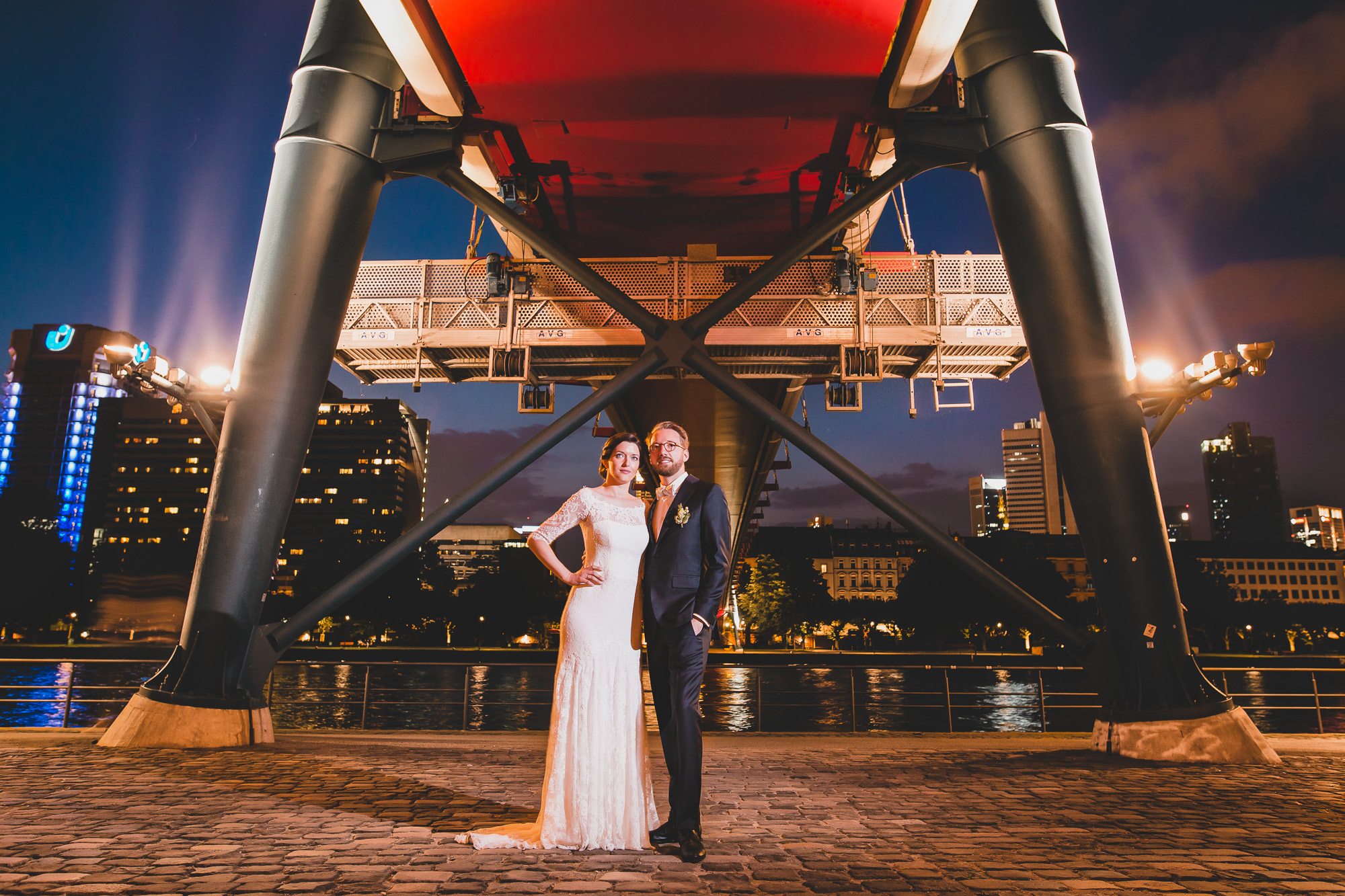 Hochzeit Frankfurt Ruderclub Germania-94